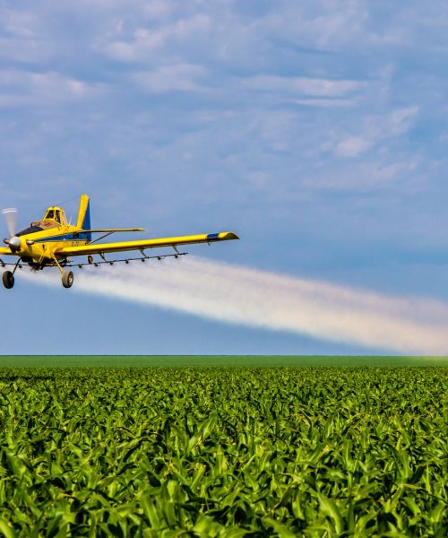 Sell Agro apresenta novidadesem adjuvantes durante a maior feira agrícola da América Latina
