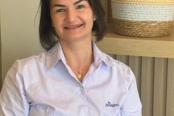 Viviane Ruviero assume supervisão regional de Serviços Técnicos na Aviagen Brasil