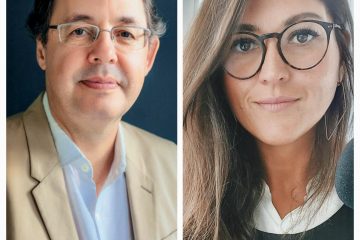 CIP promove Café Literário com Eduardo Giannetti e Petria Chaves em debate sobre o livro Imortalidades
