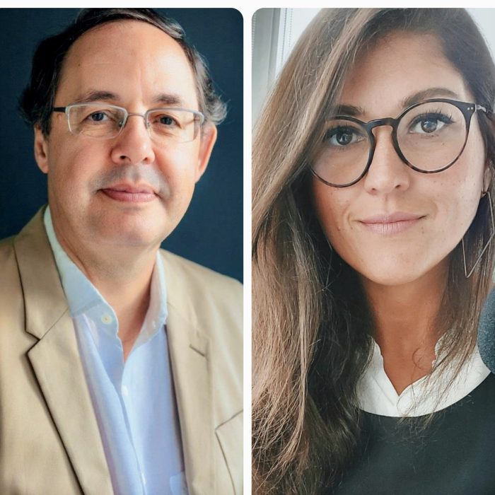 CIP promove Café Literário com Eduardo Giannetti e Petria Chaves em debate sobre o livro Imortalidades