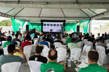 Coffee More destaca renovação tecnológica na agricultura com conteúdo técnico e informativo