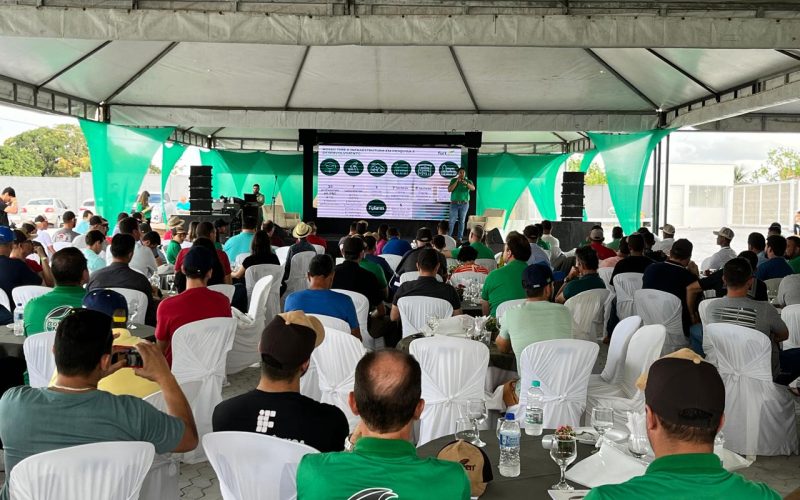 Coffee More destaca renovação tecnológica na agricultura com conteúdo técnico e informativo