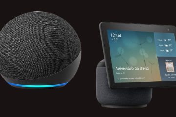Quando a Alexa e minha filha decidiram que eu só gosto de música infantil